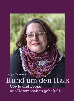 Cover Rund um den Hals