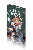 Sleepy Boy Collectors Edition 02 Sleepy Boy Collectors Edition 02