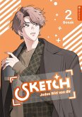 Sketch - Jedes Bild von dir 02 Sketch - Jedes Bild von dir 02