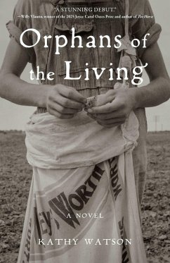 Cover Orphans of the Living (eBook, ePUB)