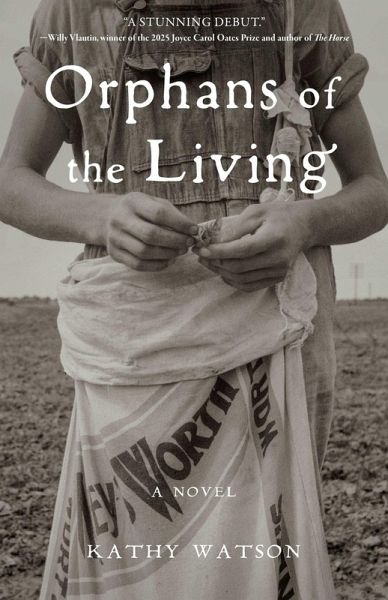 Orphans of the Living (eBook, ePUB) Orphans of the Living (eBook, ePUB)