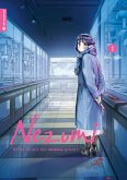 Nezumi - Willst du mit mir morden gehen? 01 Nezumi - Willst du mit mir morden gehen? 01