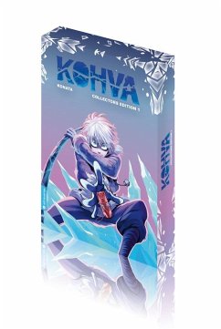 Cover Kohva Collectors Edition 01