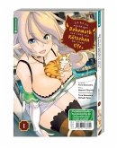Ich bin ein mächtiger Behemoth und lebe als Kätzchen bei einer Elfe Double Pack 01 & 02 mit Acryl-Standee Ich bin ein mächtiger Behemoth und lebe als Kätzchen bei einer Elfe Double Pack 01 & 02 mit Acryl-Standee