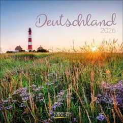 Cover Deutschland 2026