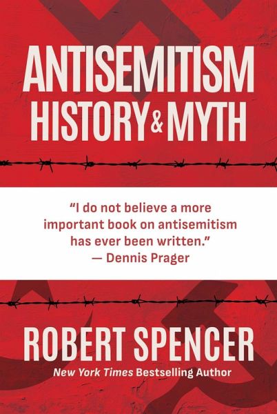 Antisemitism (eBook, ePUB) Antisemitism (eBook, ePUB)