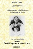 Emerenz Meier - Gesammelte Werke Emerenz Meier - Gesammelte Werke