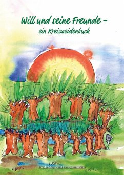 Cover Will und seine Freunde