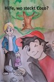 Hilfe, wo steckt Coco?