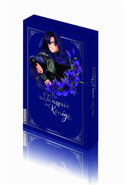 Die Tänzerin des Königs Collectors Edition 04 - Liz, Jenny;Steinert, Sabrina