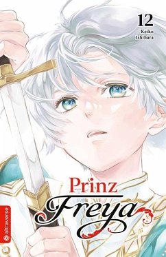 Prinz Freya 12 - Ishihara, Keiko