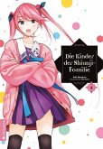 Die Kinder der Shiunji-Familie 04 Die Kinder der Shiunji-Familie 04