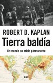 Tierra baldía (eBook, ePUB)
