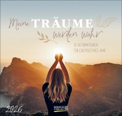 Meine Träume werden wahr 2026