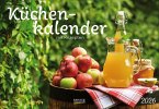Küchenkalender 2026 Küchenkalender 2026