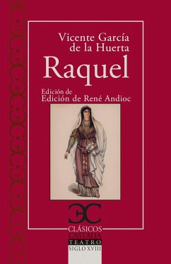 Cover Raquel (eBook, ePUB)