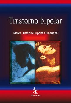Cover Trastorno bipolar (eBook, PDF)