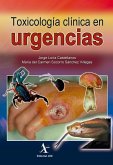 Toxicología clínica en urgencias (eBook, PDF) Toxicología clínica en urgencias (eBook, PDF)