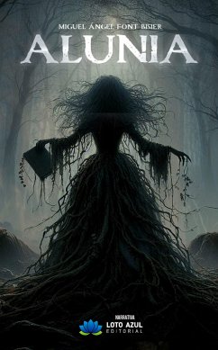 Cover Alunia (eBook, ePUB)