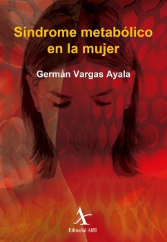 Cover Síndrome metabólico en la mujer (eBook, PDF)