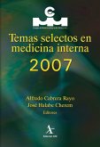 Temas selectos en medicina interna 2007 (eBook, PDF) Temas selectos en medicina interna 2007 (eBook, PDF)