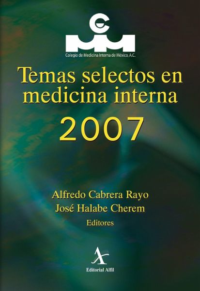 Temas selectos en medicina interna 2007 (eBook, PDF)