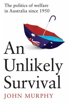 Cover Unlikely Survival (eBook, ePUB)
