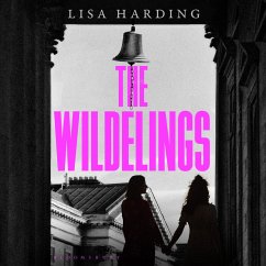 The Wildelings (MP3-Download) - Harding, Lisa