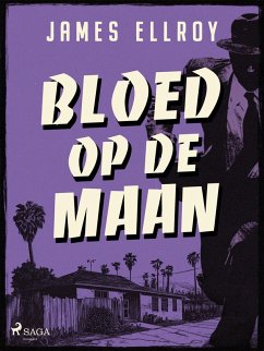 Cover Bloed op de maan (eBook, ePUB)