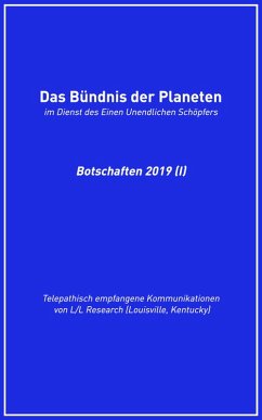 Das Bündnis der Planeten (eBook, ePUB) - McCarty, Jim