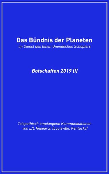 Das Bündnis der Planeten (eBook, ePUB)
