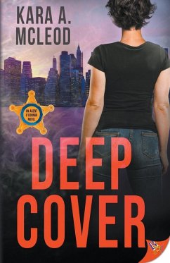 Cover Deep Cover