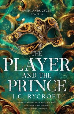 The Player and the Prince - Rycroft, J. C.