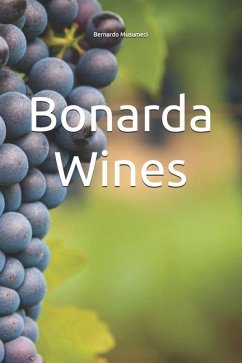 Bonarda Wines - Musumeci, Bernardo