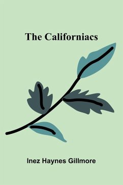 Cover The Californiacs
