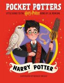 Pocket Potters: Harry Potter (Little Guides to the Harry Potter Books #1) Pocket Potters: Harry Potter (Little Guides to the Harry Potter Books #1)