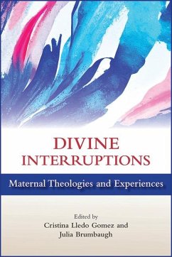 Divine Interruptions