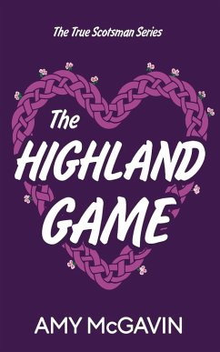 Cover The Highland Game