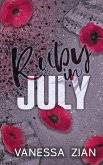 Ruby in July Ruby in July
