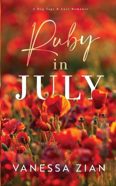 Ruby in July Ruby in July