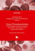 Venous Thromboembolism - Understanding Comorbidities, Approach to Prevention, Injury Impacts, and Endovascular Solutions