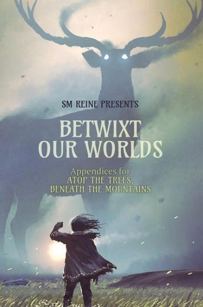 Betwixt Our Worlds Betwixt Our Worlds