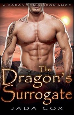 The Dragon's Surrogate - Cox, Jada