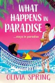 What Happens in Paradise What Happens in Paradise