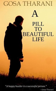 Cover A Pill to Beautiful Life
