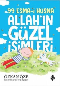 Cover 99 Esma-i Hüsna Allahin Güzel Isimleri