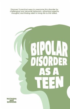 Cover Bipolar Disorder As A Teen