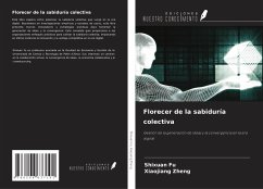 Cover Florecer de la sabiduría colectiva