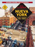 24 horas en espanol. Nueva York 24 horas en espanol. Nueva York