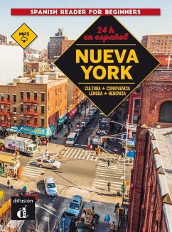 24 horas en espanol. Nueva York - Chery, Diana; Rodriguez, Ernesto